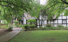 Millgate Midlands Retreat